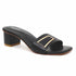 Women Formal Block Heel - 75037S - Block Heel - Walkeaze